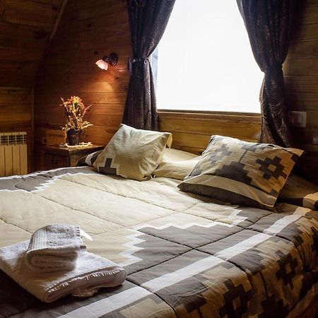 Brillos Patagónicos El Calafate Exterior foto