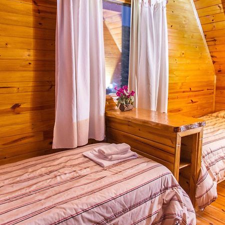 Brillos Patagónicos El Calafate Exterior foto