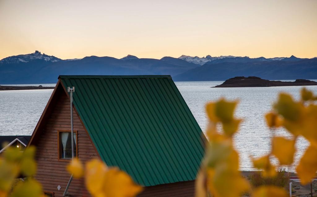 Brillos Patagónicos El Calafate Exterior foto