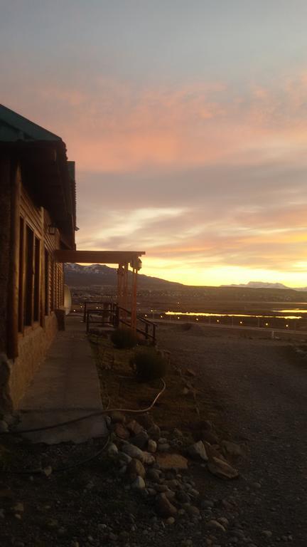 Brillos Patagónicos El Calafate Quarto foto