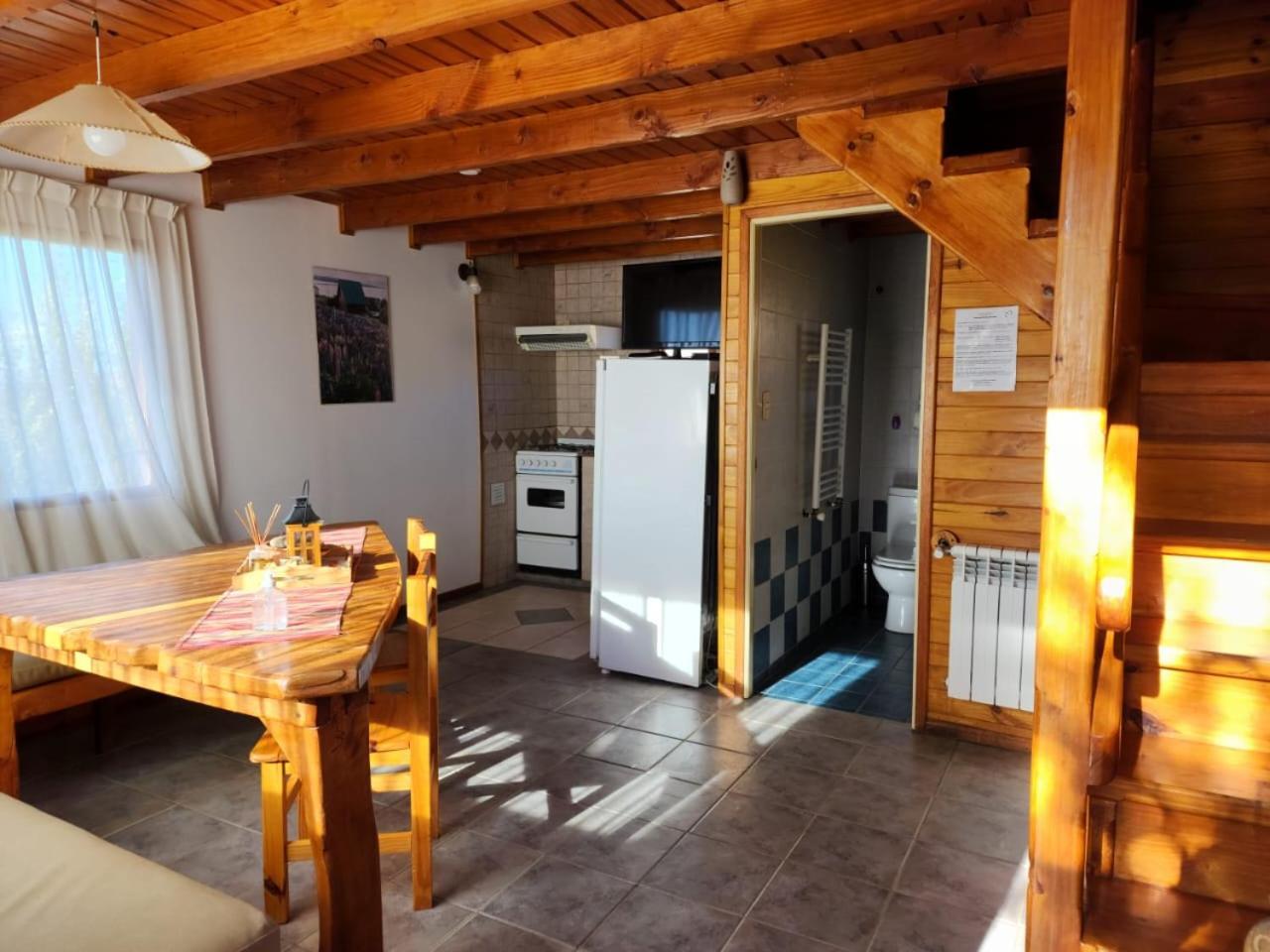 Brillos Patagónicos El Calafate Exterior foto