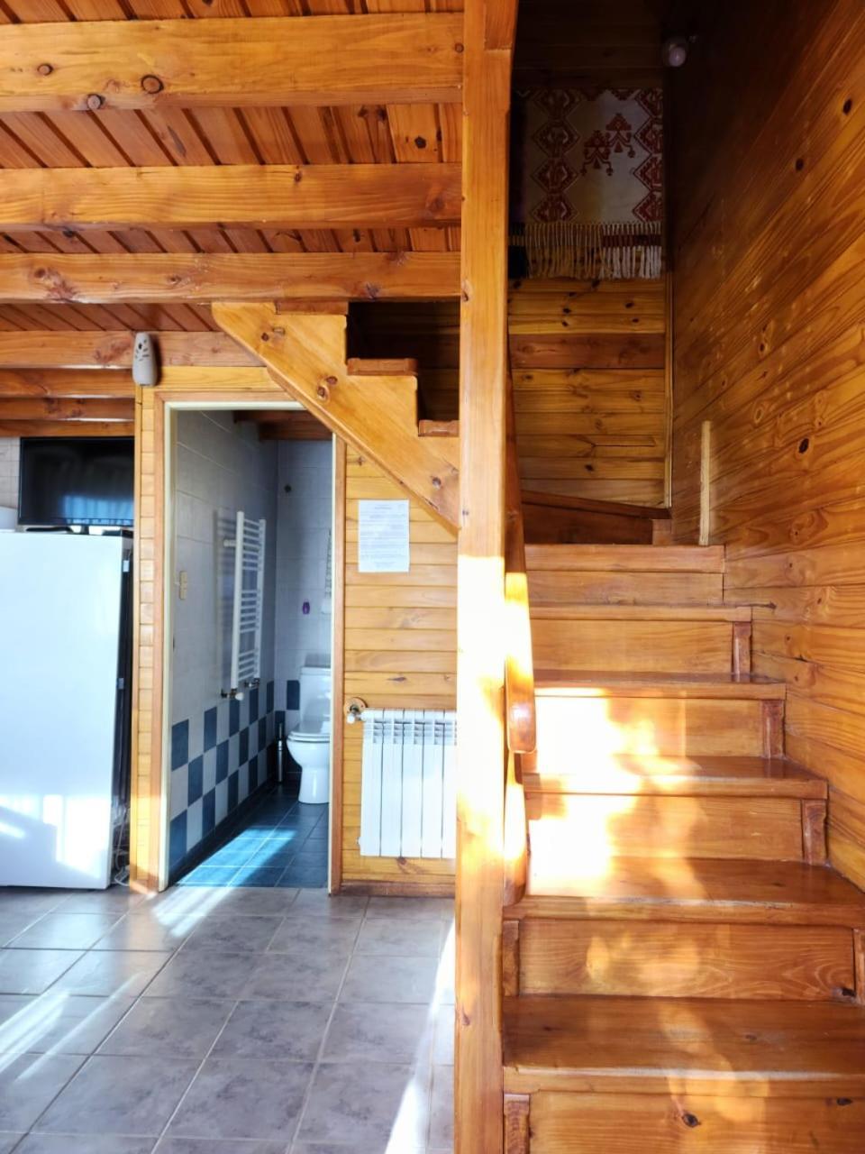 Brillos Patagónicos El Calafate Exterior foto