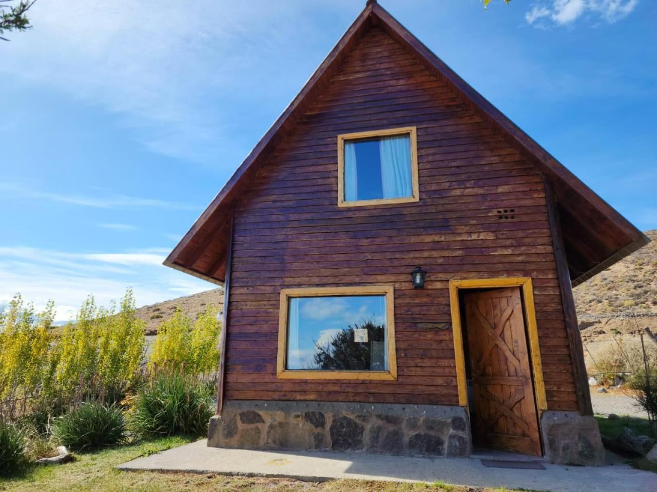 Brillos Patagónicos El Calafate Exterior foto