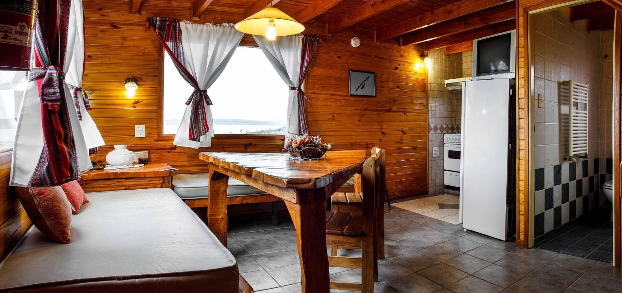 Brillos Patagónicos El Calafate Exterior foto