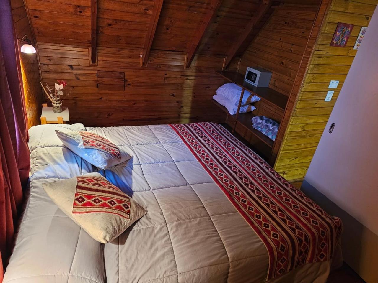 Brillos Patagónicos El Calafate Exterior foto