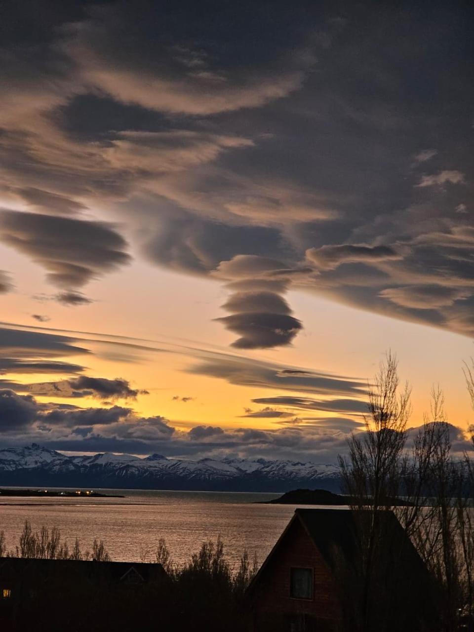 Brillos Patagónicos El Calafate Exterior foto