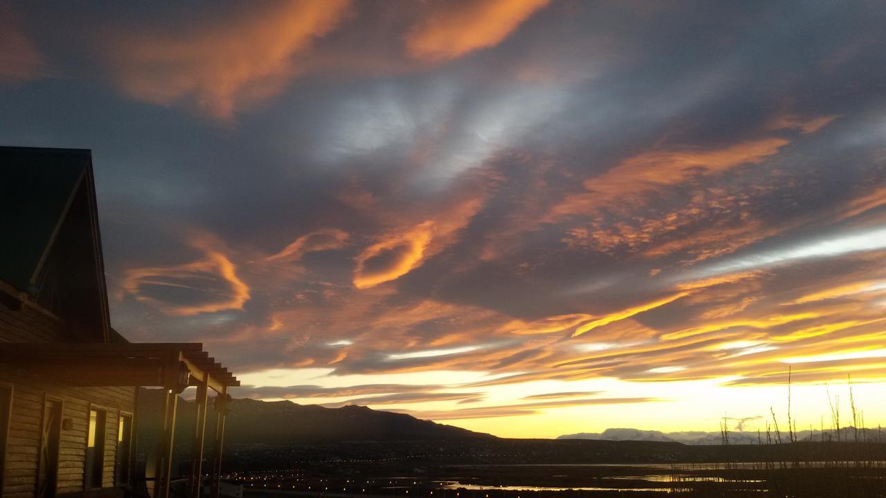 Brillos Patagónicos El Calafate Exterior foto